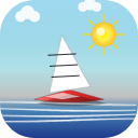 Le Petit Bateau Rouge